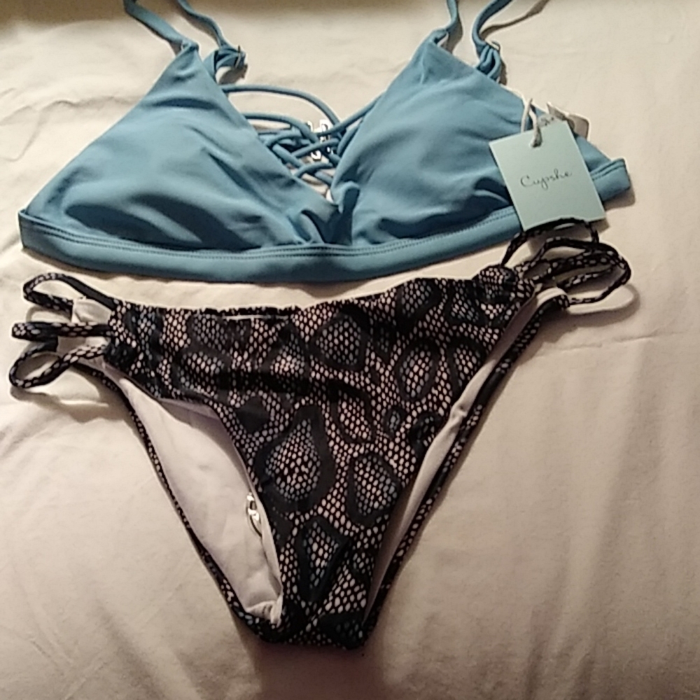 Brand new with tag swimming suit